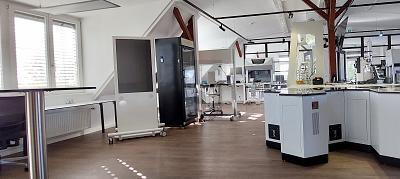 Foto - Büro in Berlin-Plänterwald zur Miete