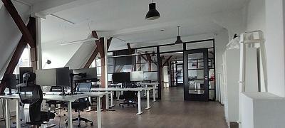 Foto - 15 Zimmer Büro zur Miete in Berlin-Plänterwald