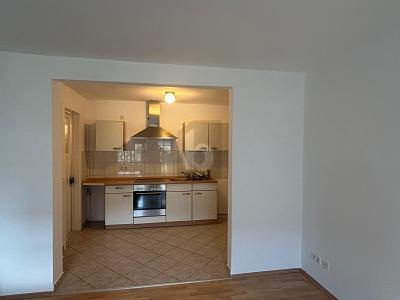 Foto - Erdgeschoßwohnung mit 55,00 m² in Lüchow zur Miete