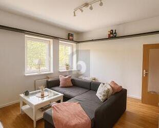 VERMIETETE 3-RAUM-WOHNUNG ALS RENDITEOBJEKT! - Rostock