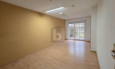 Foto - 1 Zimmer Erdgeschoßwohnung zum Kaufen in Freising