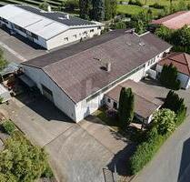 TOP FÜR EIGENNUTZER & ANLEGER - 6,5% RENDITE - Bilshausen