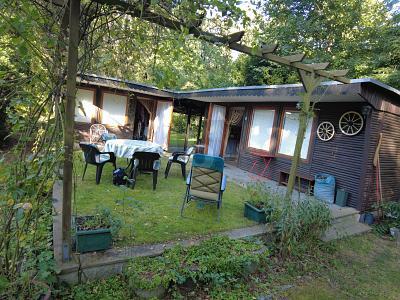 Foto - EINE NATÜRLICHE PERLE IN HARMONISCHER UMGEBUNG