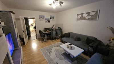 Foto - 4 Zimmer Etagenwohnung in Lübeck