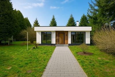 Foto - Grundstück in Schleusingen