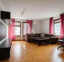 HELLES ZUHAUSE IN ZENTRALER LAGE - Ulm