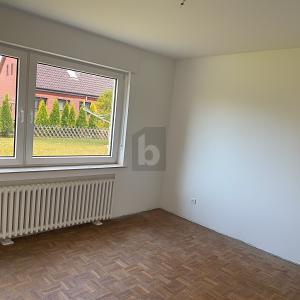 Foto - 4 Zimmer Erdgeschoßwohnung zur Miete in Hiddenhausen