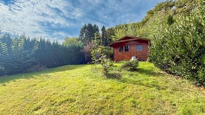 Foto - PARADIES MIT GARTENHAUS, TEICH UND VIEL FREIRAUM