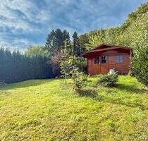 PARADIES MIT GARTENHAUS, TEICH UND VIEL FREIRAUM - Rinteln Hohenrode