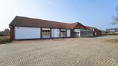 Foto - 5 Zimmer Lagerhaus zum Kaufen in Lahstedt