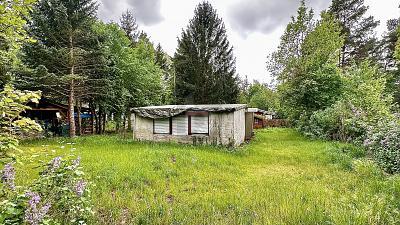 Foto - Ferienhaus mit 60,00 m² in Müncheberg zum Kaufen