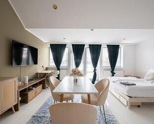 PERFEKT FÜR IHRE MITARBEITER - 2.500,00&nbsp;EUR &nbsp;pro&nbsp; Monat Kaltmiete, ca.&nbsp; 120,00&nbsp;m&sup2;&nbsp;Wohnfl&auml;che in Hamburg (PLZ: 22045)