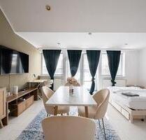 PERFEKT FÜR IHRE MITARBEITER - 2.500,00&nbsp;EUR &nbsp;pro&nbsp; Monat Kaltmiete, ca.&nbsp; 120,00&nbsp;m&sup2;&nbsp;Wohnfl&auml;che in Hamburg (PLZ: 22045)