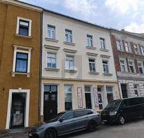 HISTORISCHES RENDITEOBJEKT MIT DENKMALSCHUTZ - Colditz