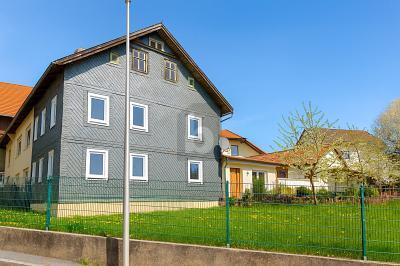 Foto - GRÜNES GLÜCK MIT GARTEN UND TERRASSE