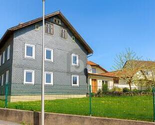 GRÜNES GLÜCK MIT GARTEN UND TERRASSE - Untersiemau