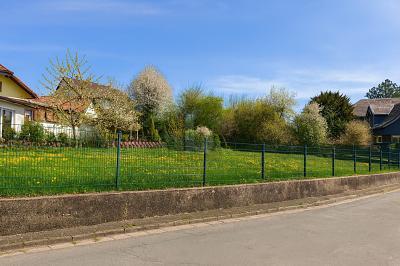 Foto - 5 Zimmer Einfamilienhaus zum Kaufen in Untersiemau