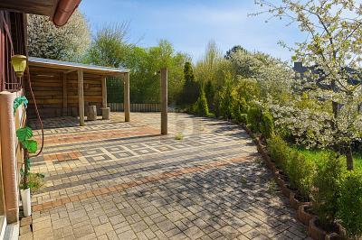 Foto - 5 Zimmer Einfamilienhaus in Untersiemau