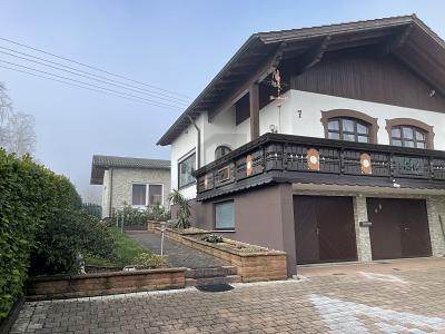 Foto - 10 Zimmer Einfamilienhaus in Weiskirchen