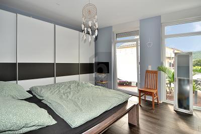 Foto - 3 Zimmer Etagenwohnung zum Kaufen in Saarburg