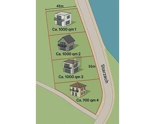 VIELSEITIG AUF 1000-M² IN BESTLAGE - Starzach