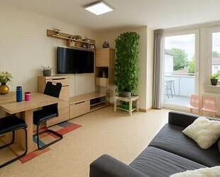 PERFEKTER SCHNITT IN EINEM SEHR GEPFLEGTEN HAUS - Markgröningen