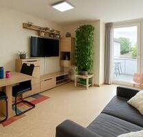 PERFEKTER SCHNITT IN EINEM SEHR GEPFLEGTEN HAUS - Markgröningen