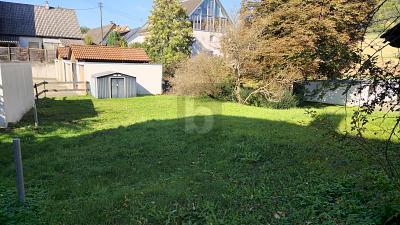 Foto - Grundstück zum Kaufen in Blumberg