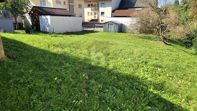 Foto - Grundstück in Blumberg