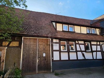 Foto - DORFIDYLLE TRIFFT INFRASTRUKTUR