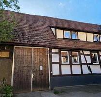 DORFIDYLLE TRIFFT INFRASTRUKTUR - Neulingen
