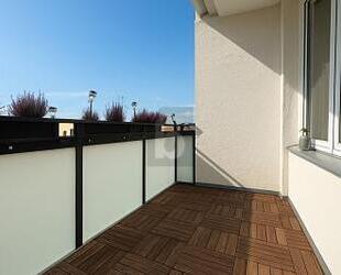 MODERNE BALKONWOHNUNG WG TAUGLICH - Kiel