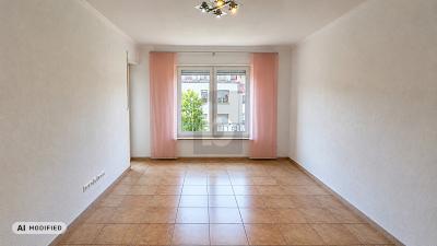 Foto - 3 Zimmer Etagenwohnung in Ludwigshafen am Rhein