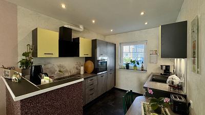 Foto - 5 Zimmer Einfamilienhaus in Sassnitz