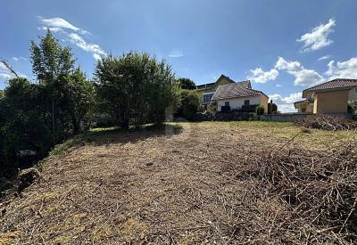 Foto - Grundstück in Friesenheim