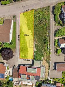 Foto - BAUEN IN BESTER LAGE - 445.000,00 EUR Kaufpreis, ca.  518,00 m²