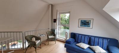 Foto - 3 Zimmer Etagenwohnung zum Kaufen in Duisburg