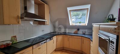 Foto - 3 Zimmer Etagenwohnung in Duisburg