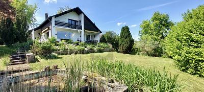 Foto - 6 Zimmer Einfamilienhaus zum Kaufen in Irsee