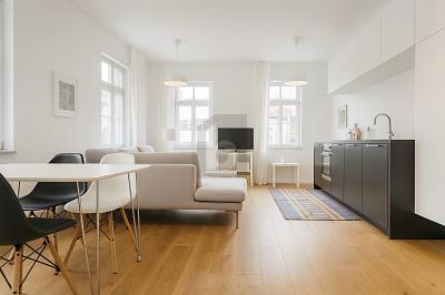 Foto - 2 Zimmer Etagenwohnung zur Miete in Stuttgart Weilimdorf