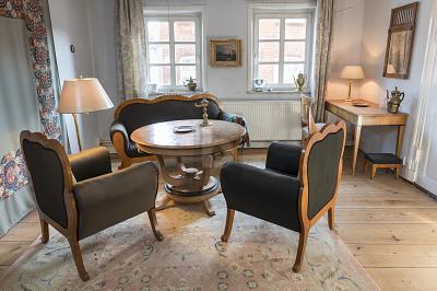 Foto - 9 Zimmer Einfamilienhaus in Lauenburg/Elbe