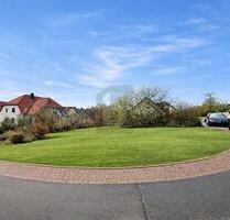 BAUVORHABEN IN IDYLLISCHER LAGE - Heinersreuth