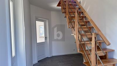 Foto - 5 Zimmer Doppelhaushälfte in Selsingen