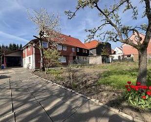 EIN ZUHAUSE VOLLER CHANCEN - 99.000,00&nbsp;EUR Kaufpreis, ca.&nbsp; 197,00&nbsp;m&sup2;&nbsp;Wohnfl&auml;che in Herzberg am Harz (PLZ: 37412)