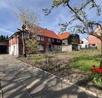 EIN ZUHAUSE VOLLER CHANCEN - 99.000,00&nbsp;EUR Kaufpreis, ca.&nbsp; 197,00&nbsp;m&sup2;&nbsp;Wohnfl&auml;che in Herzberg am Harz (PLZ: 37412)