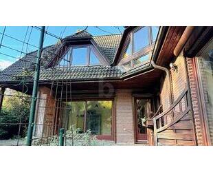 EIN ZUHAUSE MIT VIELEN MÖGLICHKEITEN - Rosdorf