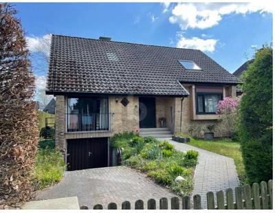 Foto - ANKOMMEN UND WOHLFÜHLEN - CHARMANT WOHNEN