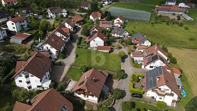 Foto - Grundstück in Oberkirch zum Kaufen