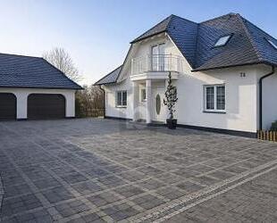 SEHR GROßER FAMILIENTRAUM IN SEENÄHE - Hennigsdorf