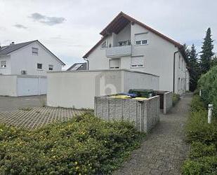 PERFEKTER SCHNITT IN EINEM SEHR GEPFLEGTEN HAUS - Markgröningen